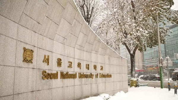 Seoul National University Korean Language Education Center