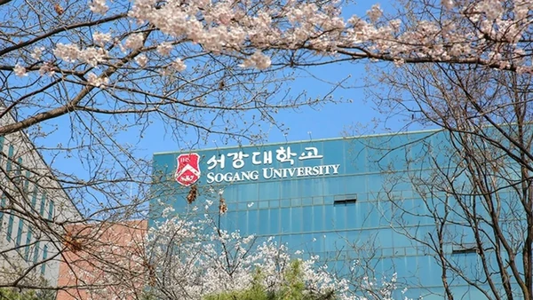 Sogang University Korean Language Education Center