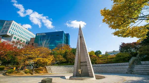 Sogang University Korean Language Education Center