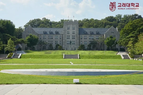 Korea University