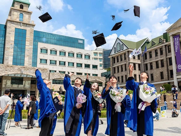 Hanyang University Language Institute
