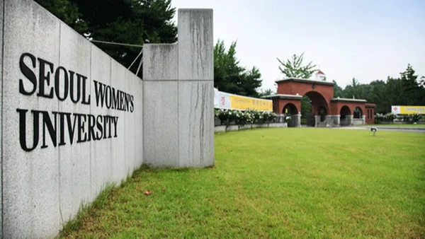 Seoul Women's University International Education