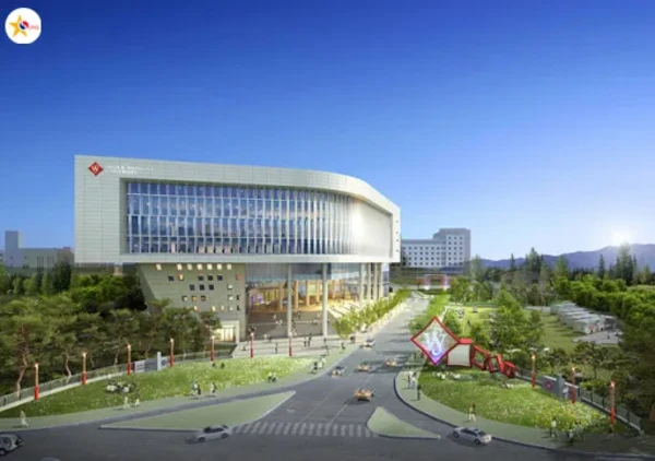 Seoul Women's University International Education