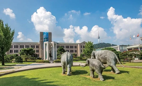 Dongguk University International Language Institute