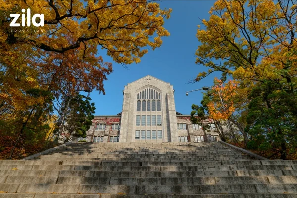 Ewha Womans University