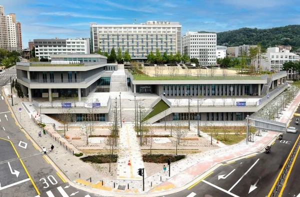 Myongji University Korean Language Institute