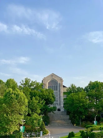 Ewha Womans University