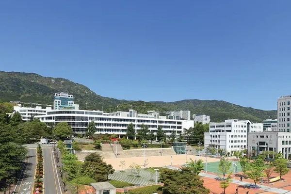 Pusan National University