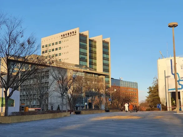 University of Seoul