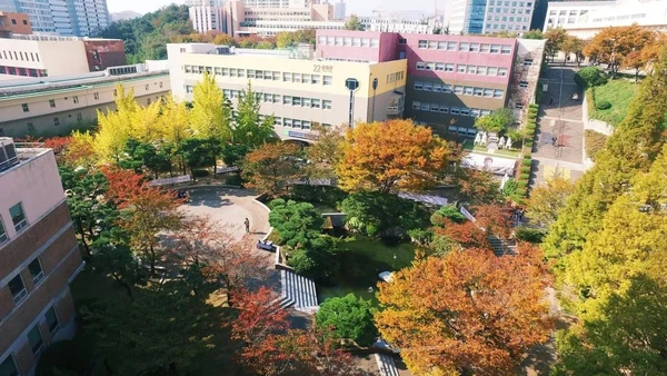 Kyungsung University