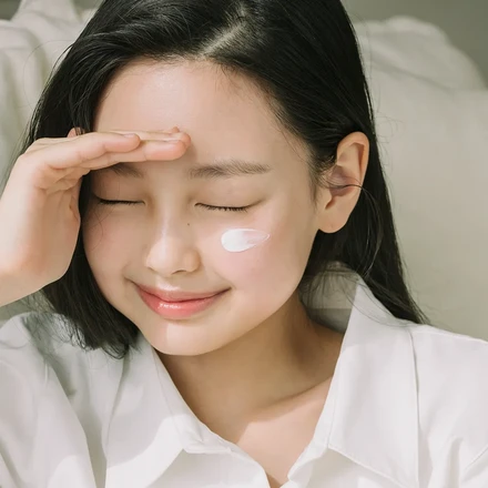 Kem chống nắng làm mát và làm dịu da BJEWEL 40ml <Phiên bản mới>