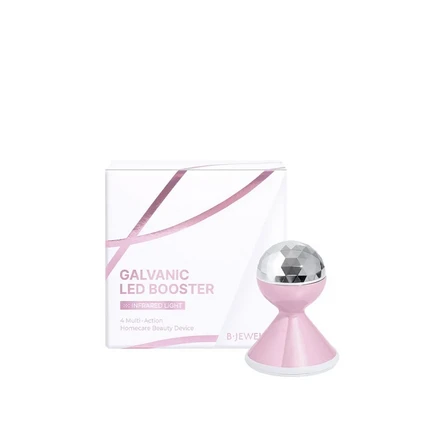 Cellpot Galvanic LED Booster (Pink) - Thumbnail