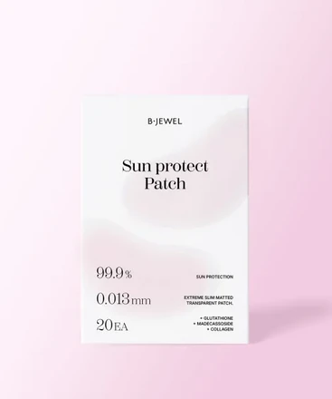 BJEWEL Sun Protection Patch - Best Pick 6