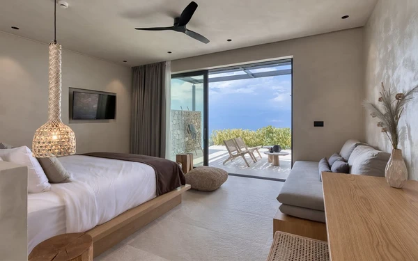 Khu nghỉ dưỡng Yeosu Le Grand Bleu