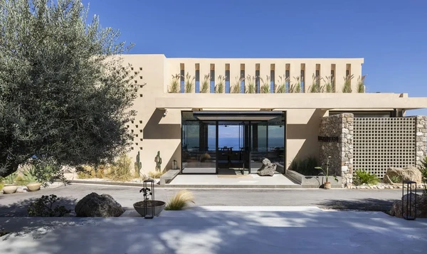 Khu nghỉ dưỡng Yeosu Le Grand Bleu