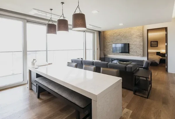 Công viên nghỉ dưỡng Sonobel Vivaldi Park (Khu B · C)