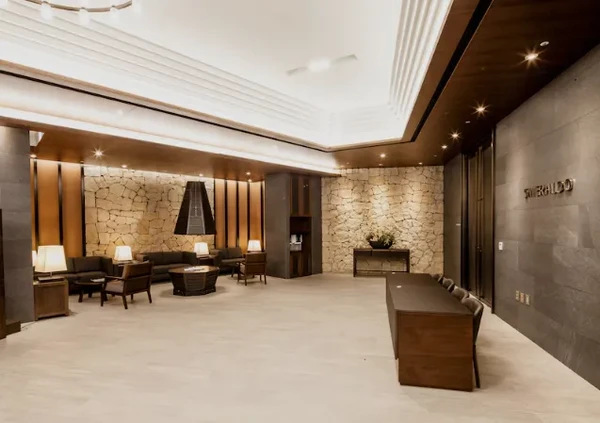 Công viên nghỉ dưỡng Sonobel Vivaldi Park (Khu B · C)