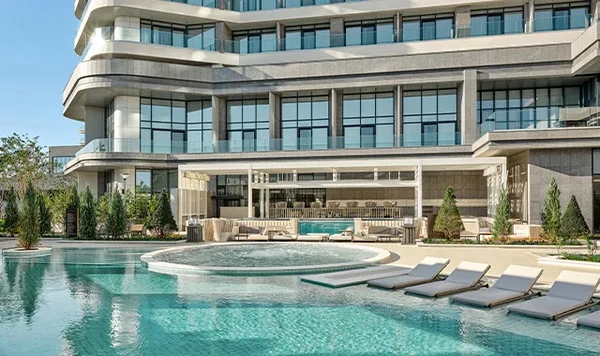 Khách sạn Shilla Monogram Gangneung