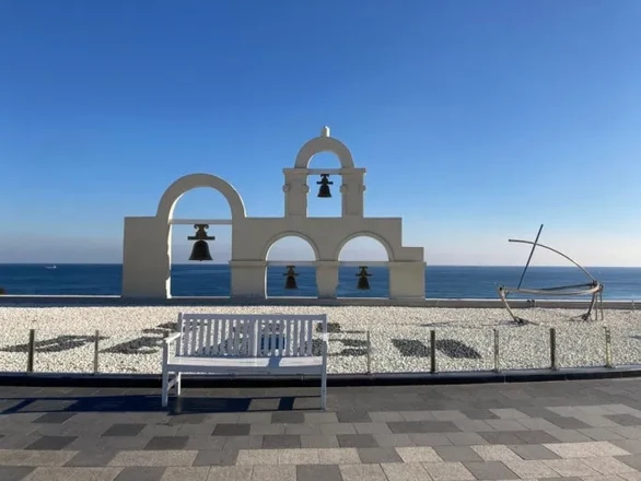 Khu nghỉ dưỡng Sol Beach Samcheok