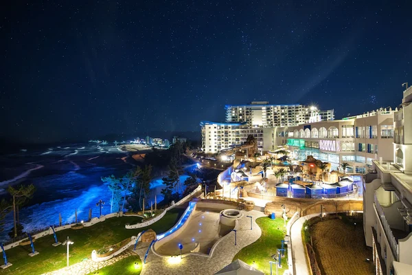 Khu nghỉ dưỡng Sol Beach Samcheok