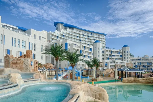 Khu nghỉ dưỡng Sol Beach Samcheok