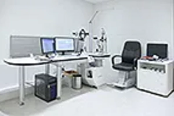 Gangnam Eye Hospital, Seoul | LASIK & Vision Clinic
