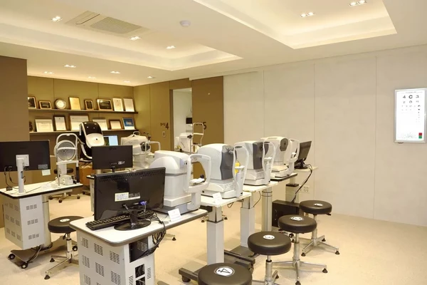Gangnam Eye Hospital, Seoul | LASIK & Vision Clinic
