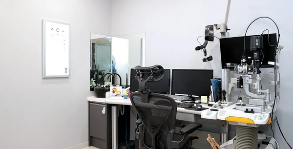 Samsung Miracle Eye Clinic