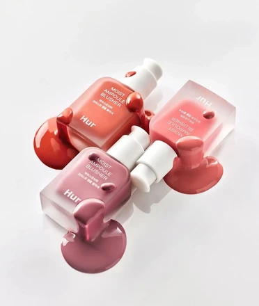 Moist Ampoule Blusher - Best Pick 1