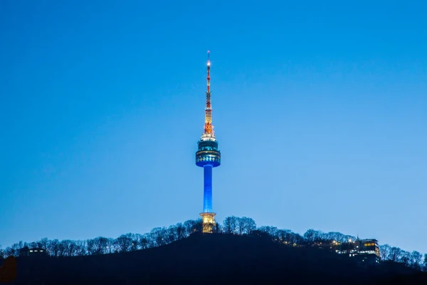 N Seoul Tower Observatory Admission Ticket ✨