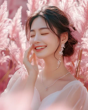 Đến buổi sáng | Chăm sóc da K-Beauty, phân tích màu sắc & tạo phong cách cá nhân (4 đêm / 5 ngày tại Gangnam | Gói bán phần)