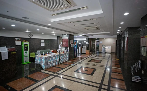 Ký túc xá Đại học Korea