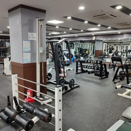 Ký túc xá Đại học Konkuk