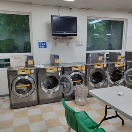 Ký túc xá Đại học Konkuk