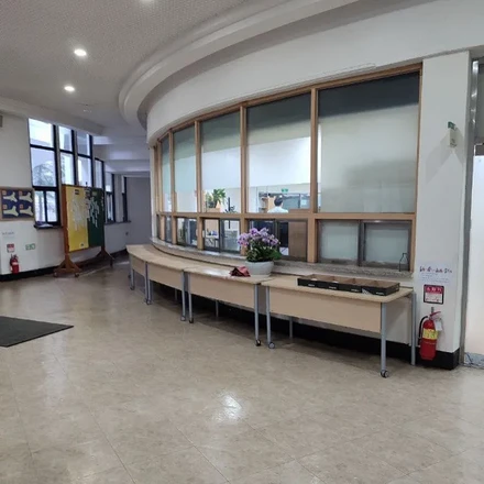 Ký túc xá Đại học Konkuk