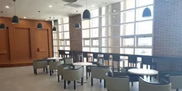 Ký túc xá Đại học Kyung Hee