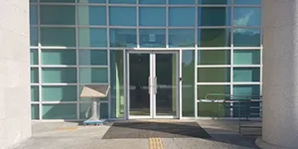 Ký túc xá Đại học Kyung Hee