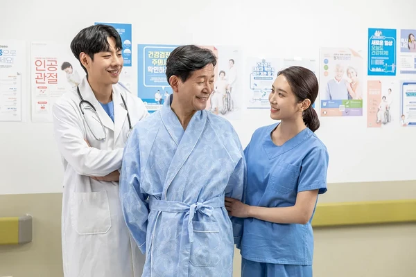 Morning Arrival | 4 Nights 5 Days Seoul Medical Tourism & Healing Tour (Health Check-up Package + Nami Island Tour) | Semi-Package