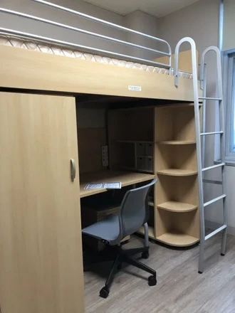 Daegu University Dormitory