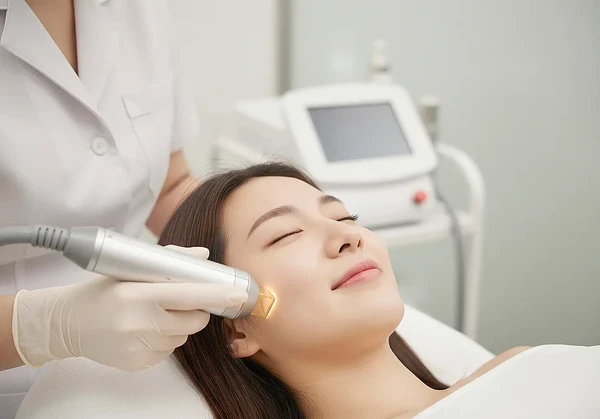 Gói thiết yếu | Đến buổi sáng | K-Beauty chăm sóc da & phân tích màu sắc, tạo phong cách cá nhân (3N4D tại Gangnam | Gói bán phần)