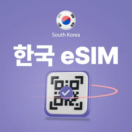 Korea SIM KT Unlimited Plan Korean & International Data Unlimited(COPY)