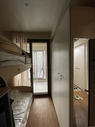 Ký túc xá Đại học Dankook (cơ sở Jukjeon)