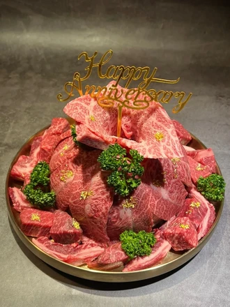 K-BBQ Restaurant | Ilpyeon Hongdae Branch