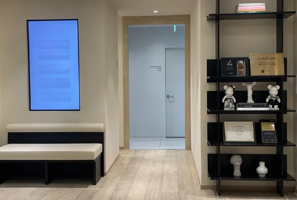 메이크치과/라미네이트&치아성형