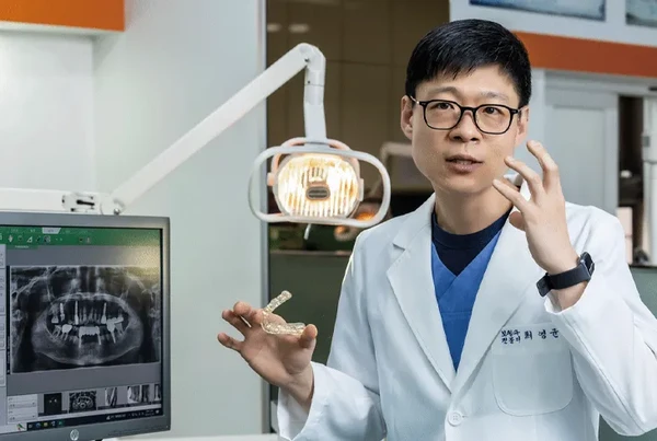 CBK최영균치과/임플란트&치아교합