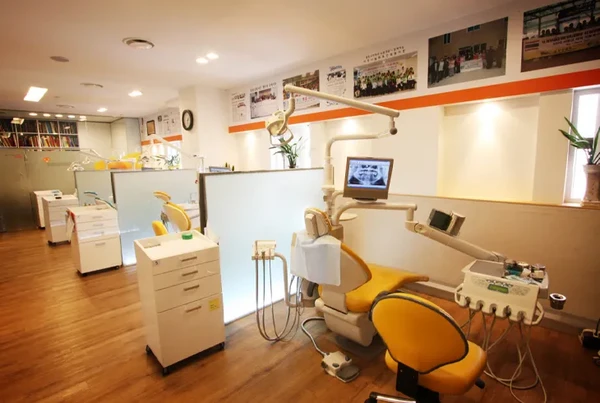 CBK최영균치과/임플란트&치아교합