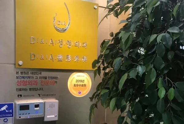 D&A성형외과/눈성형&눈재수술 - Thumbnail