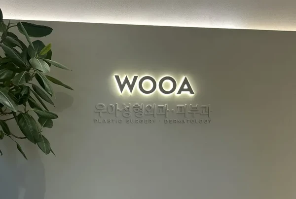 우아성형외과/가슴성형 - Thumbnail