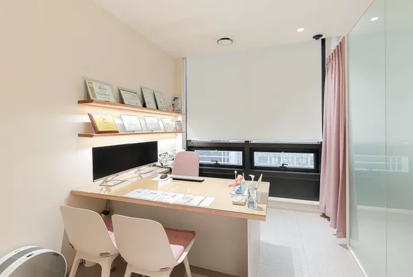 나를위한산부인과/여성성형·여성검진