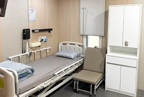 뉴본정형외과/휜다리&변형교정